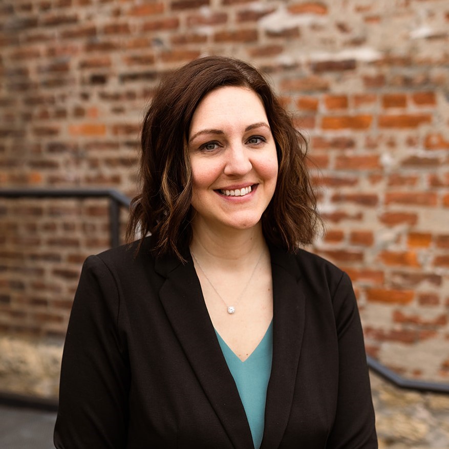 Picture of Jennifer McCarthy